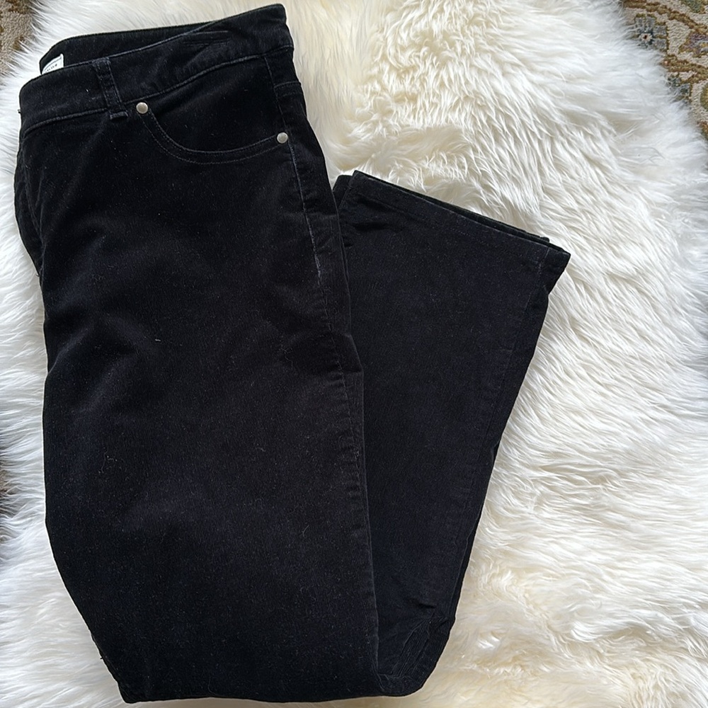 NWOT Corduroys Sz 12